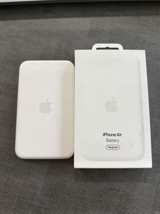 Baterie MagSafe iPhone 17 Air