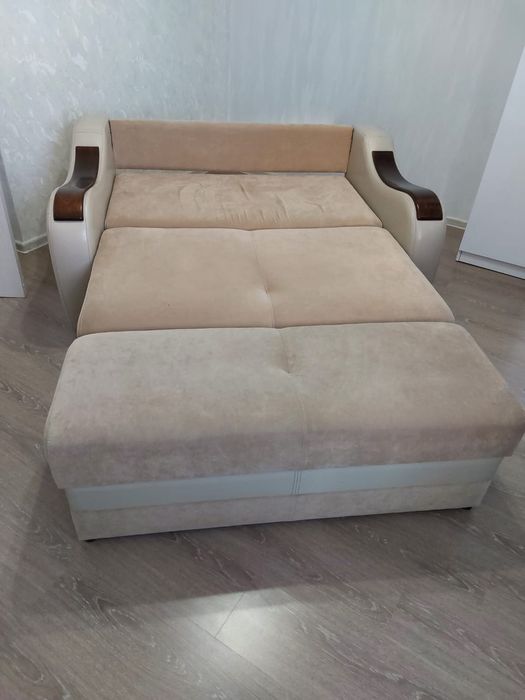 Продам кресло кровать