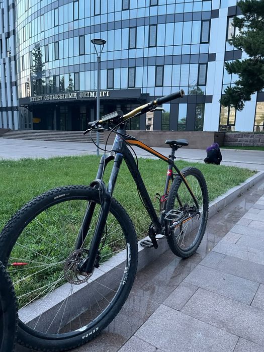 Продам Huber cross 2023