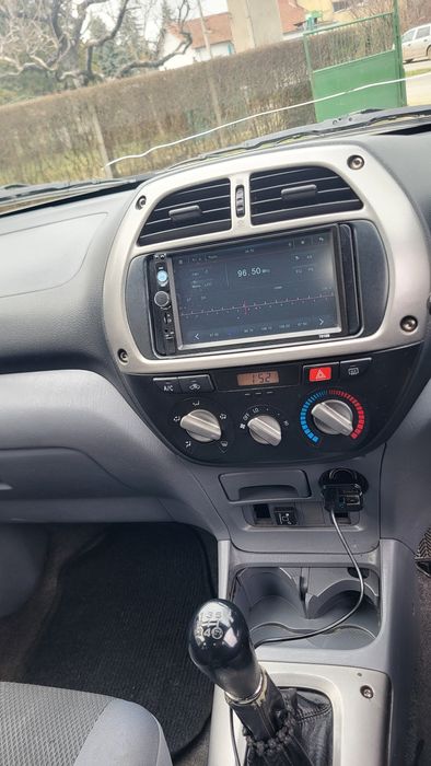 Тойота Рав 4 Газ.инж.