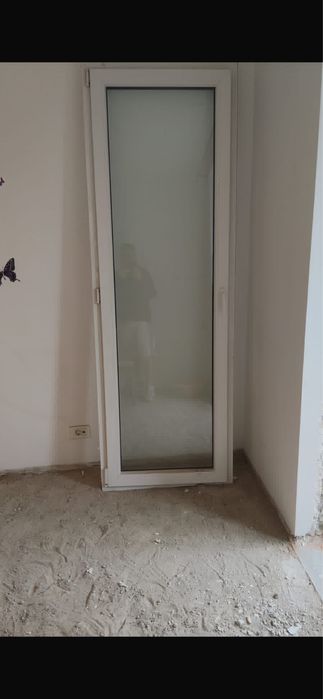 Vand usa si geam termopan