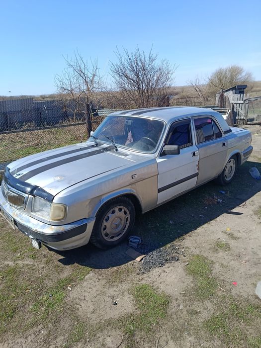 Продам Волгу ГАЗ 3110