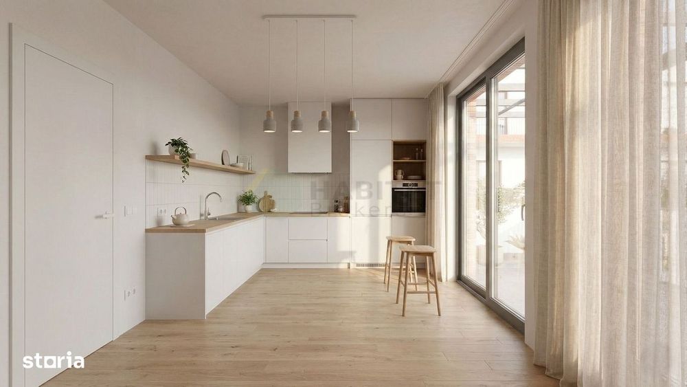 Vila individuala - Smart | 420 mp teren