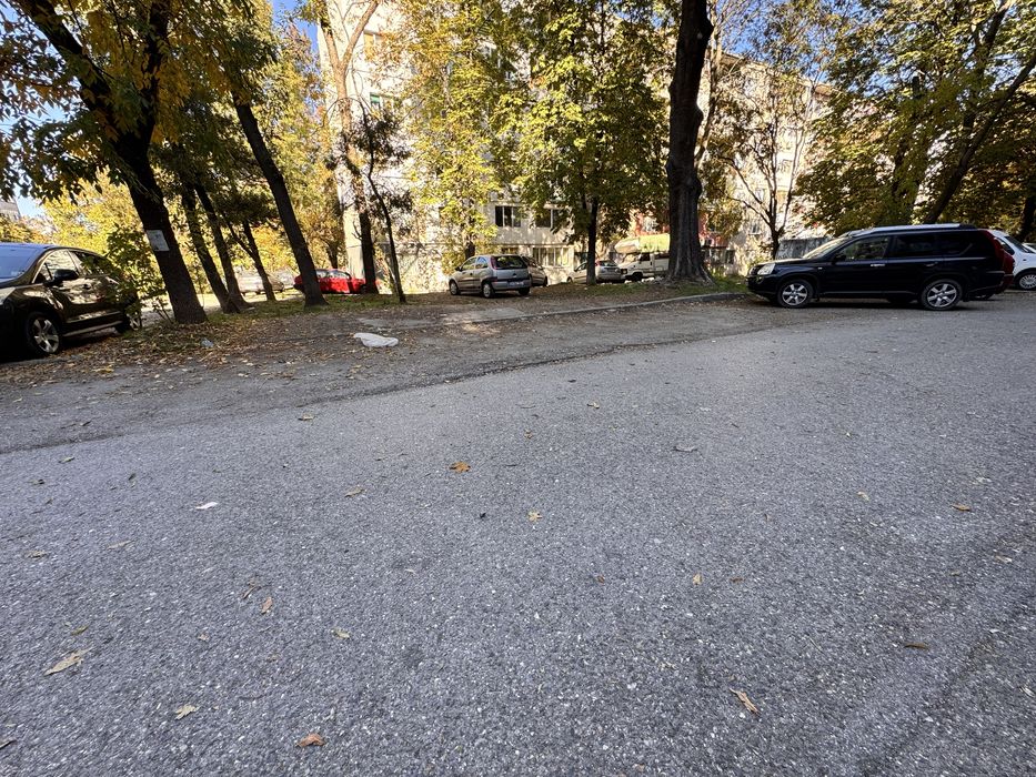 Дава се под наем Тристаен апартамент в Плевен, Сторгозия - 60 кв.м за 280.5 € - Снимка #11