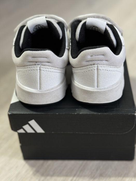 Adidas кеды детские