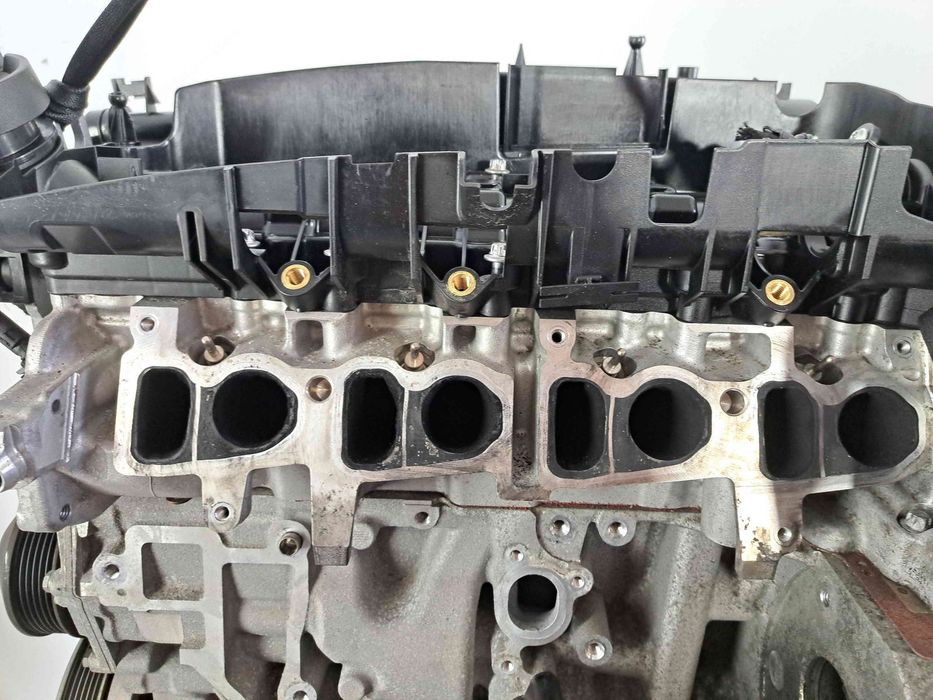 Motor complet ambielat Bmw 3 (F30) [Fabr 2012-2017] B47D20A 2.0 B47D 1