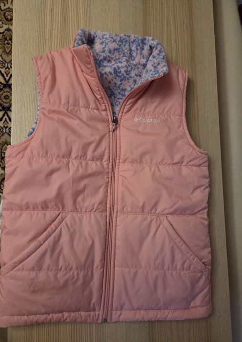 Грейка,елек Columbia, нова