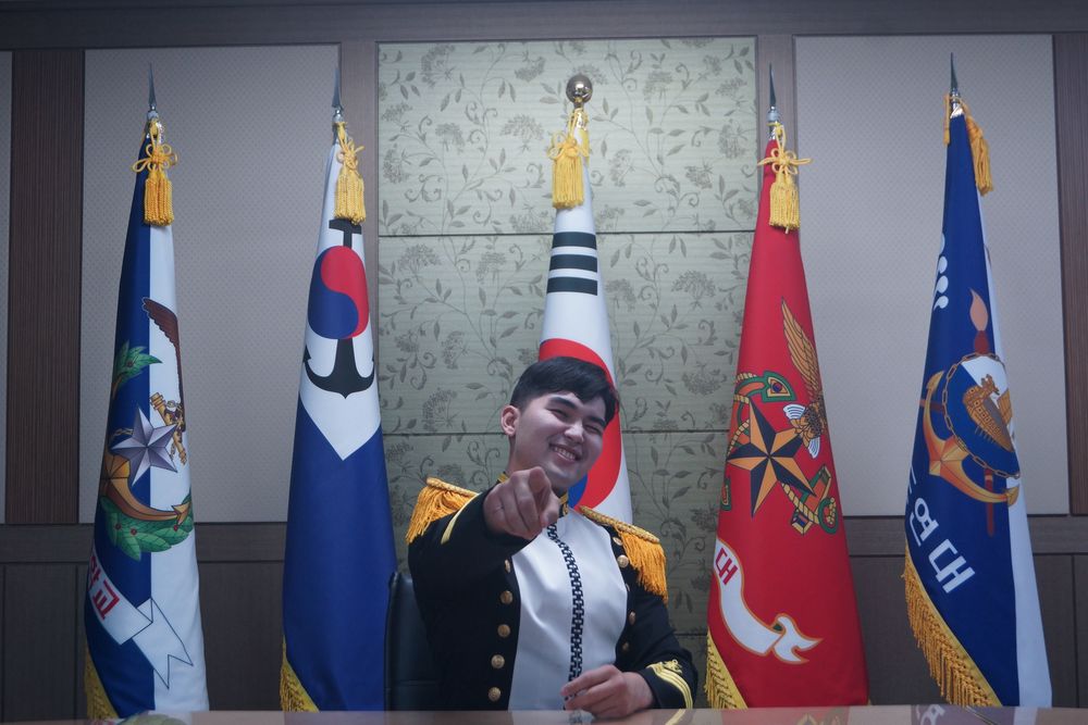 Корейский язык с нуля!