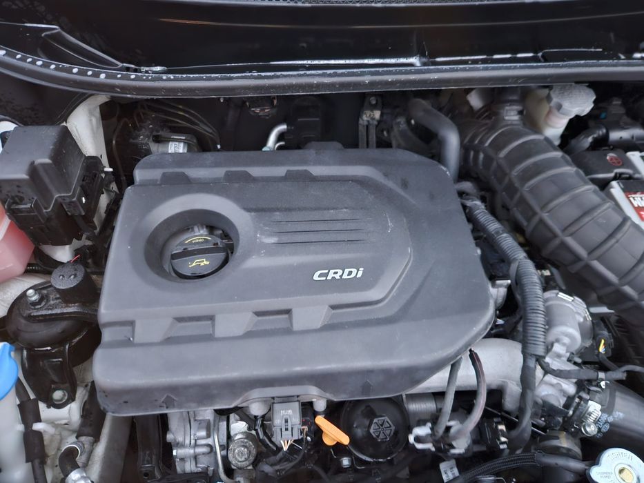 KIA RIO ,1,1 CRDI 2015