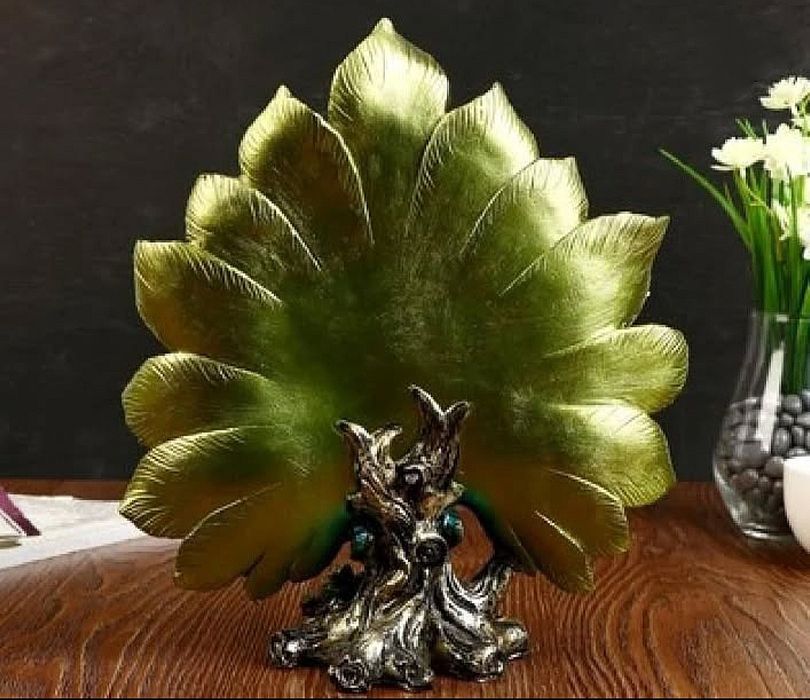 Сувенир   павлин