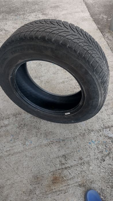 Зимни гуми за  225/65/17