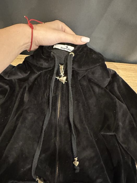 Sugarfree комплект