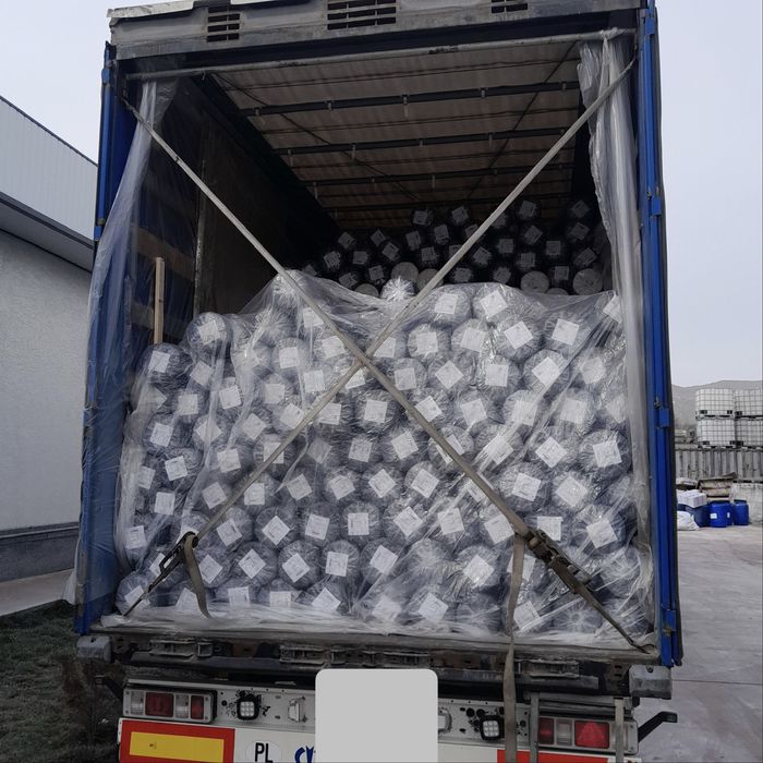 LITEZ GROUP (LITES SERVICES) - международные грузоперевозки