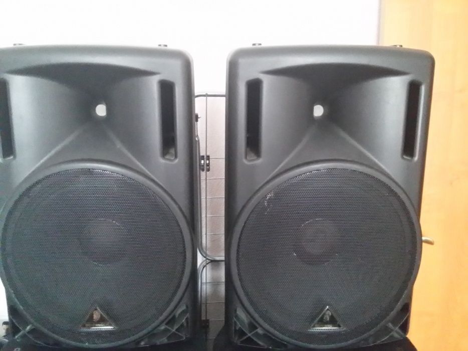 Колонки аккустические