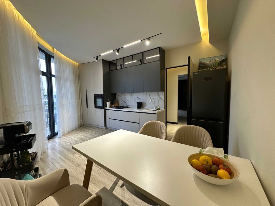 СДАМ ШИКАРНУЮ ДВУШКУ на ЖК Соларис, Ор-р: №358 Детский сад, (Р5)