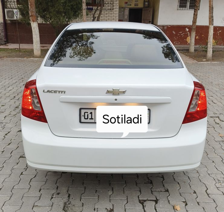 Gentra, Жентра, Lacetti сотилади