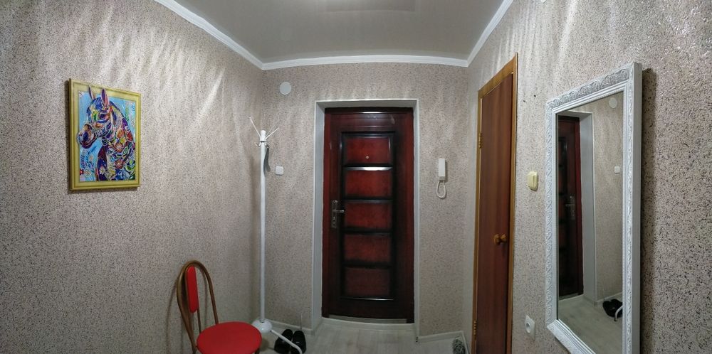 4 мкр рядом с Астаной , возле карсит