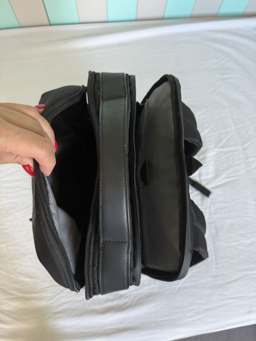 Раница за компютър Samsonite