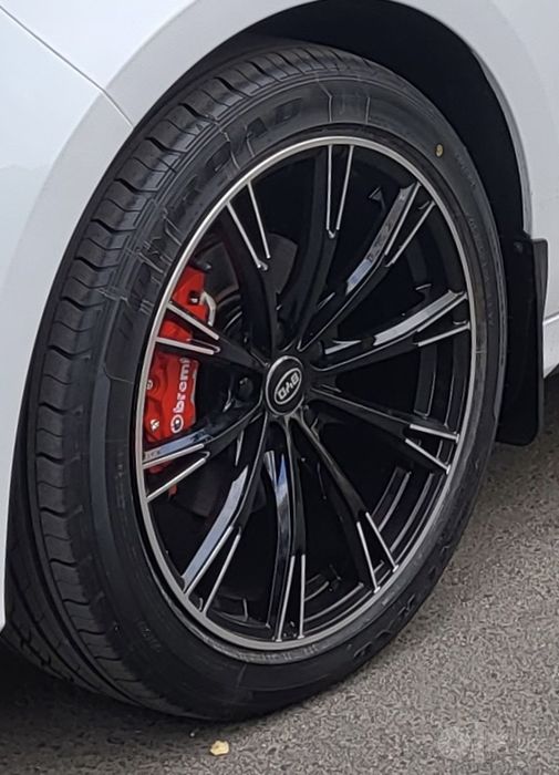 R19 audi stil diska balon sotiladi