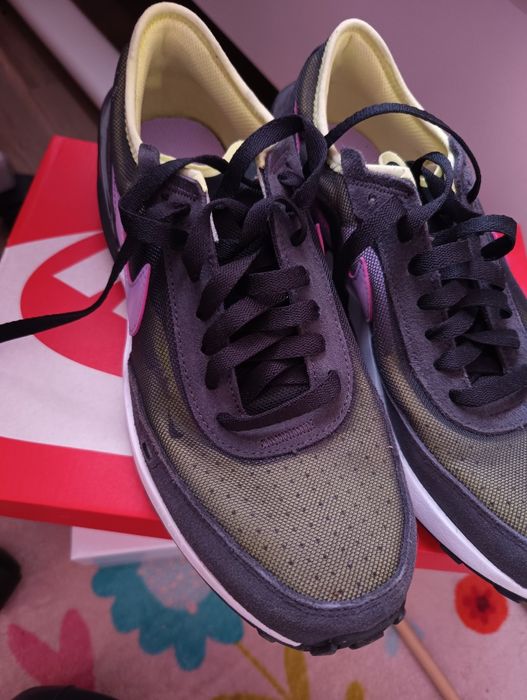 Nike vaffle летни маратонки
