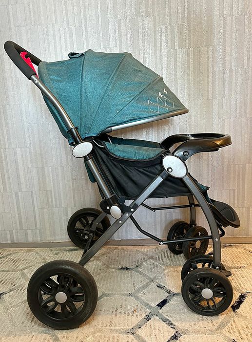 Продаётся  детская коляска