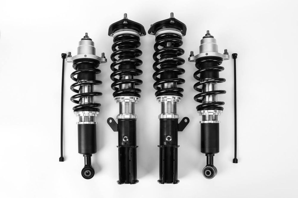 Амортизатор Жетур Х70