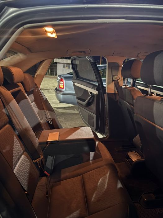 AUDI A4 2007 — imagine 3