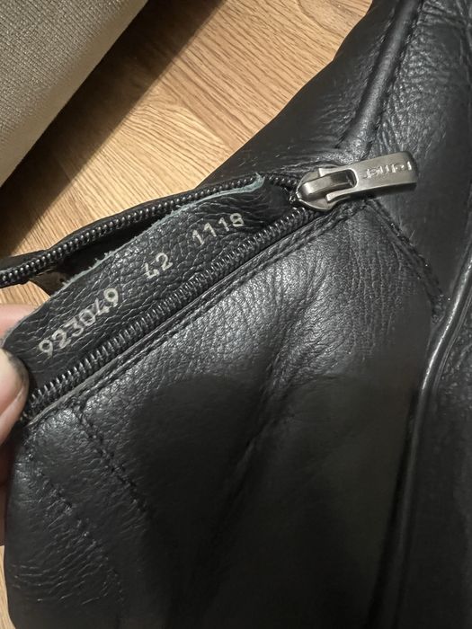 Сапоги зимние Romer