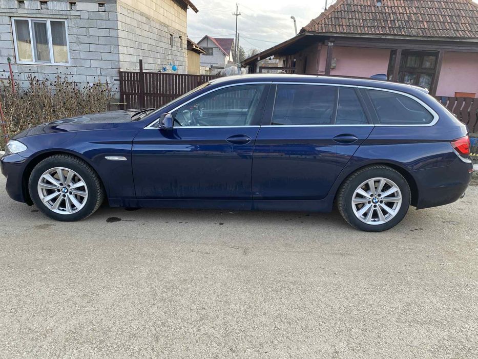 BMW F11 2012! 2.0 cm3 245cp