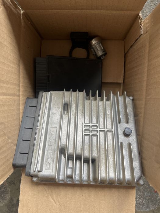 kit pornire ford monde 2.0tdci 2005
