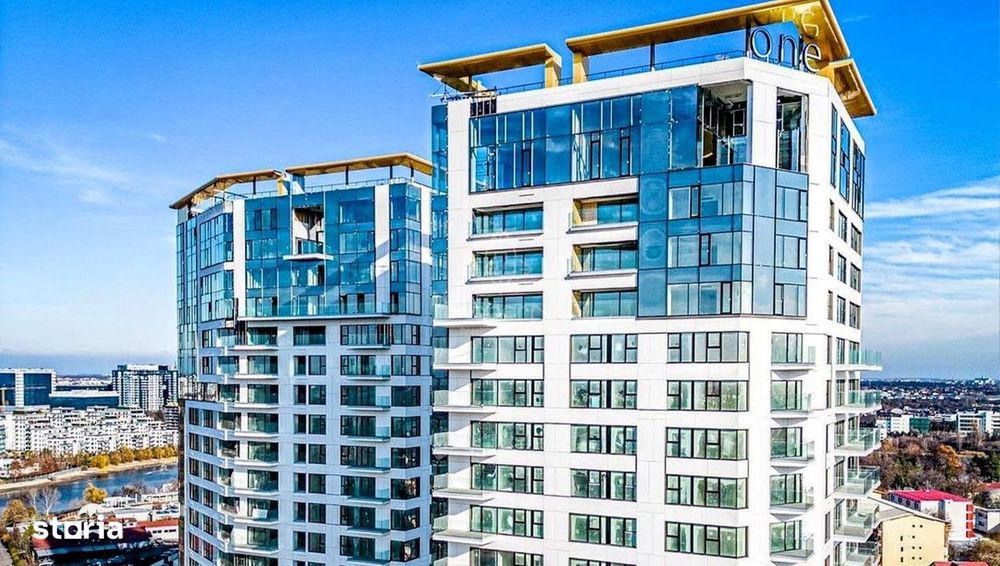 OFERTA Vanzare 2 camere | ONE Verdi Park | Finalizat | Lux Urban
