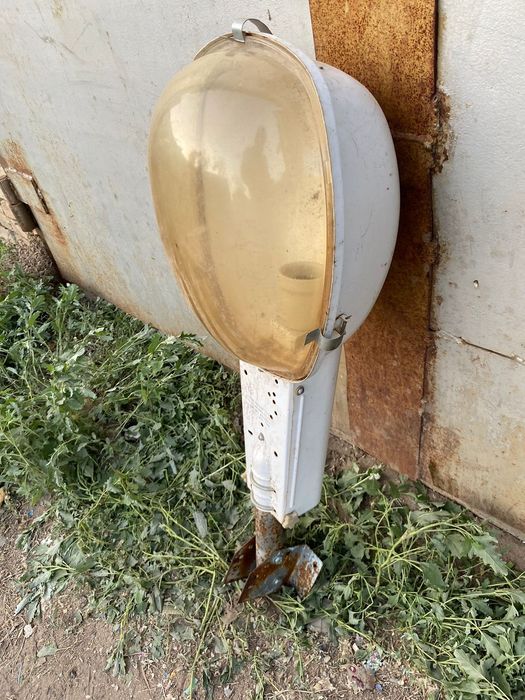 Продам Фонарь на столб