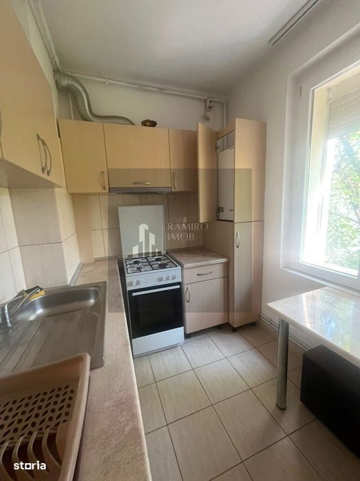 Floreasca 2 Camere Decomandat, Boxa, Centrala Proprie, Renovat