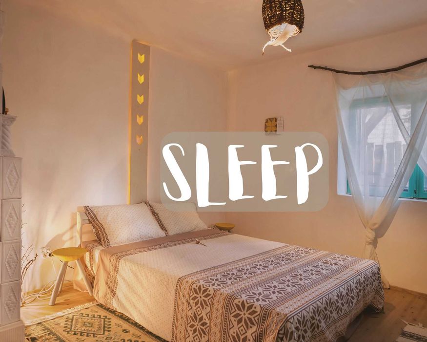 Casa vacanta / Locatie evenimente langa Bucuresti, posibil business