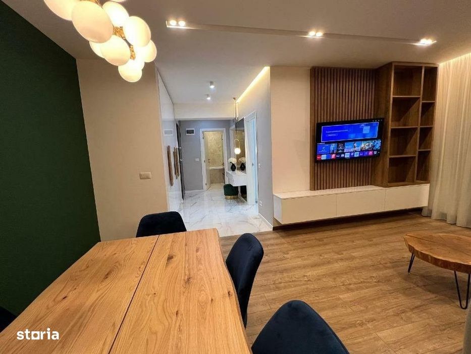 Apartament 2 camere l Lujerului l Bd. Timisoara l Plaza