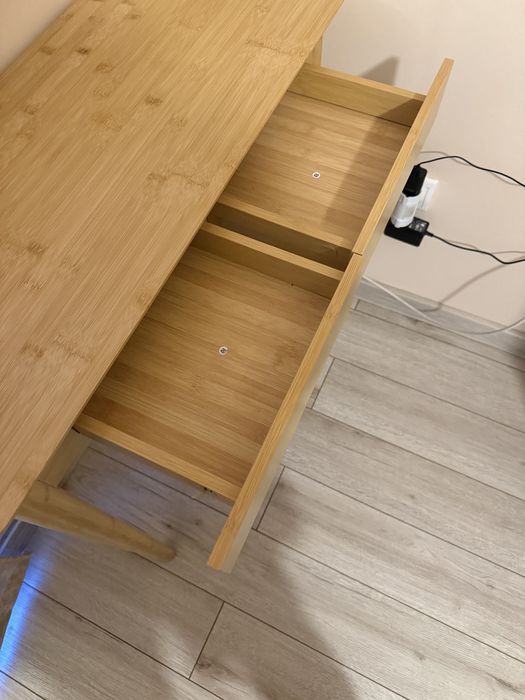 Тоалетка за спалня