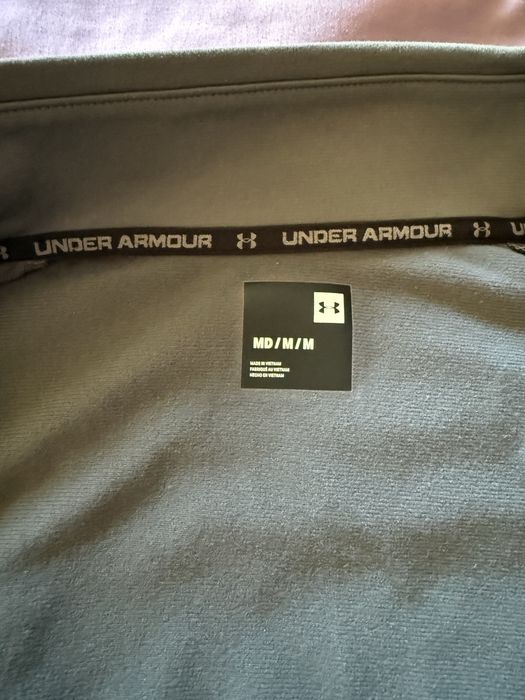 Горнище Underarmor