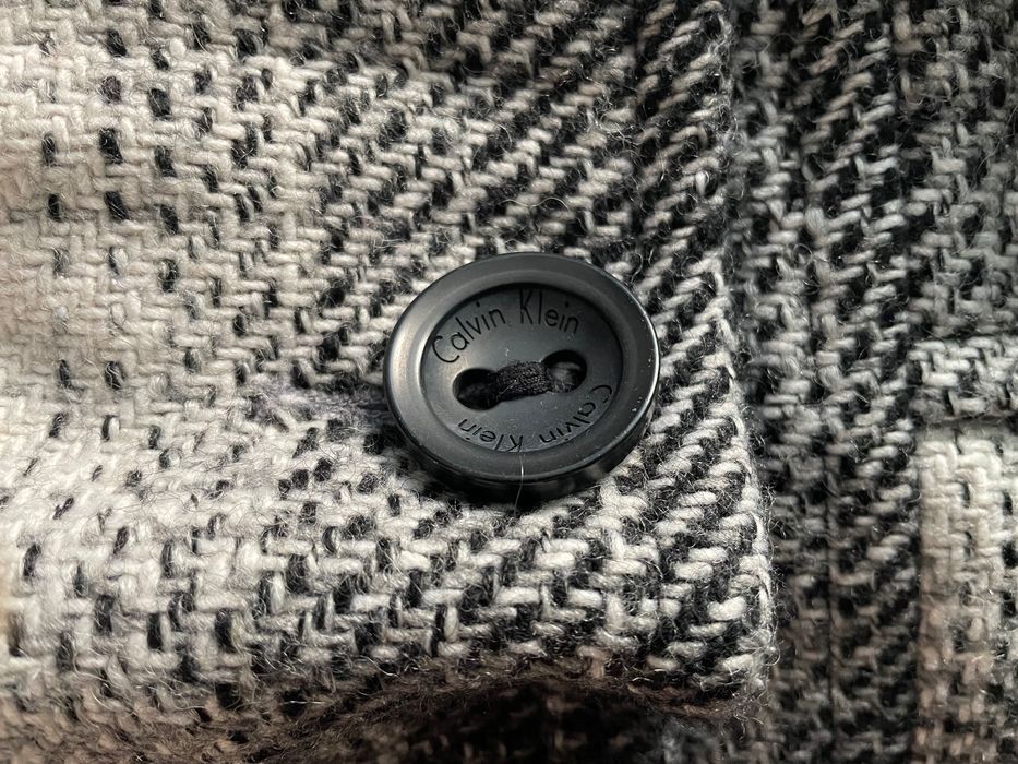 Дамско зимно палто Calvin Klein