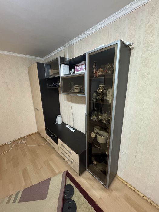 Горка для гостиной