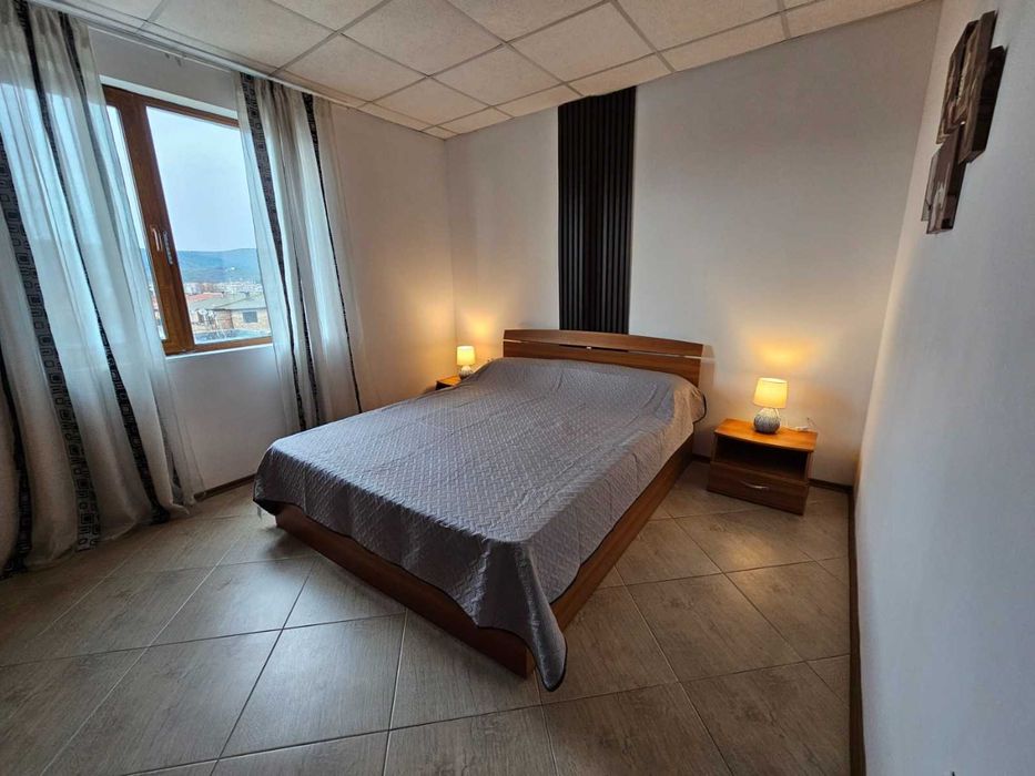 Продава се Тристаен апартамент в к.к. Слънчев бряг - 77 кв.м за 587 €/кв.м - Снимка #5