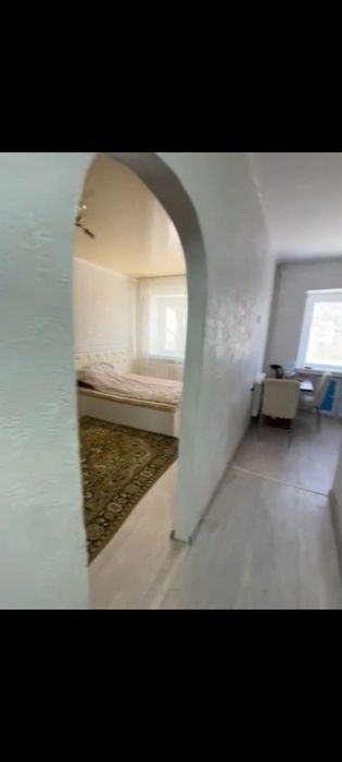 1 комнатная квартира