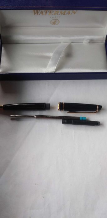 Pix de colectie, waterman paris