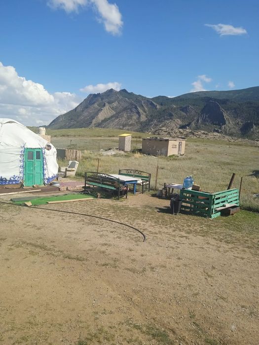 Продам дом с готовым бизнесом!