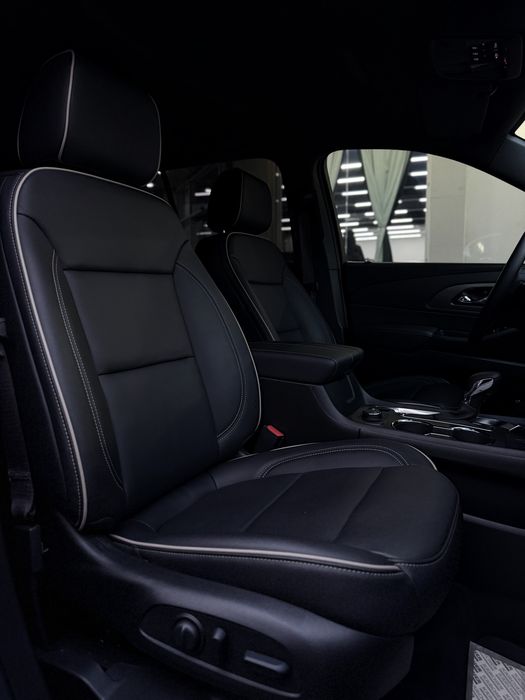 Traverse Full 2025 yil 6.000 km