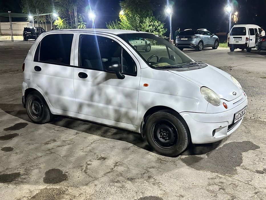 Срочно Продается Матиз