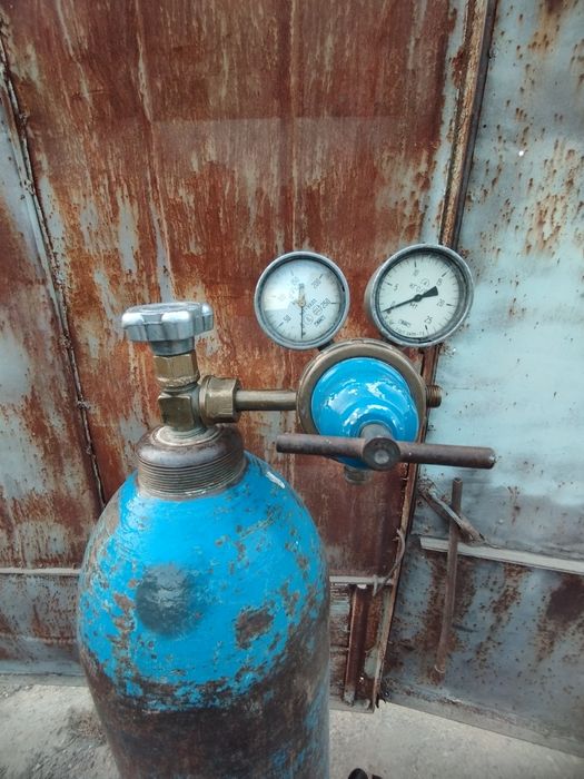 Резак газорез Пропан Резак продаётся сотилади