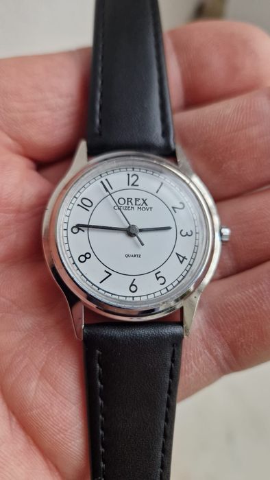 Orex made în România