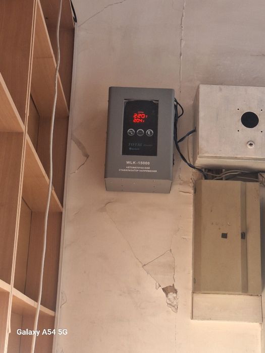 Stablizator 15000 sotiladi bu