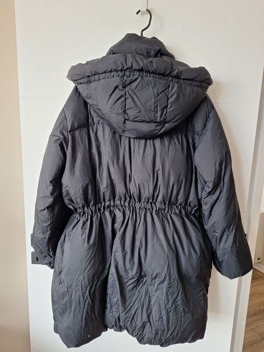 Дамско пухено яке Levi's