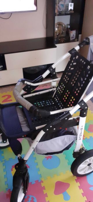 Детска Количка Lorelli